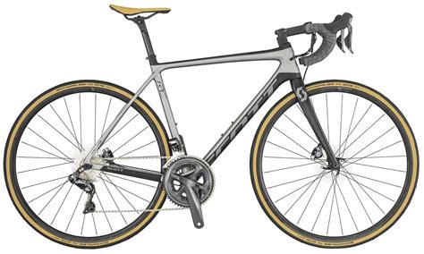 2019 Scott road bike range Premium classic styling all-around ...