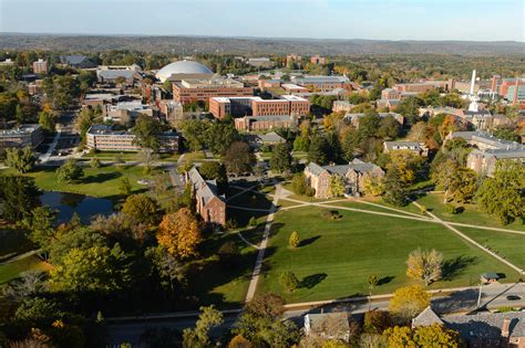 University of Connecticut | Visit CT