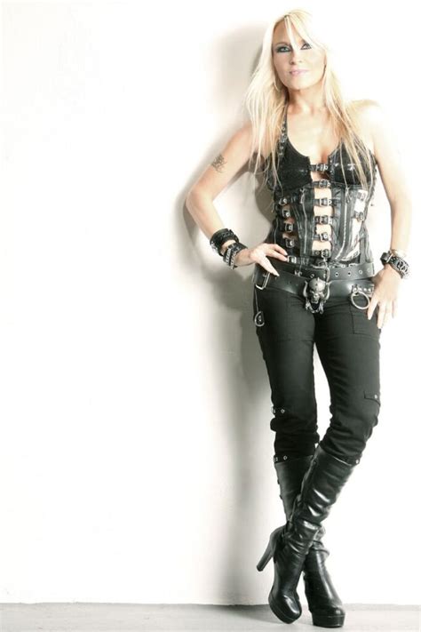 DORO PESCH announces her 40th anniversary album – Arrow Lords of Metal