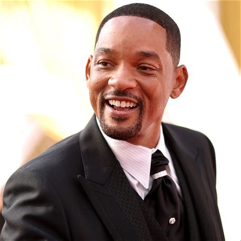 Is Will Smith at the 2023 Oscars?