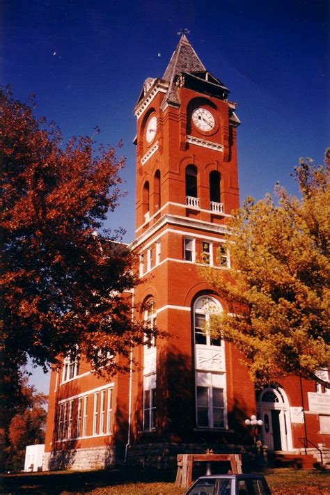 1000+ images about Historic Georgia Courthouses on Pinterest | Post ...