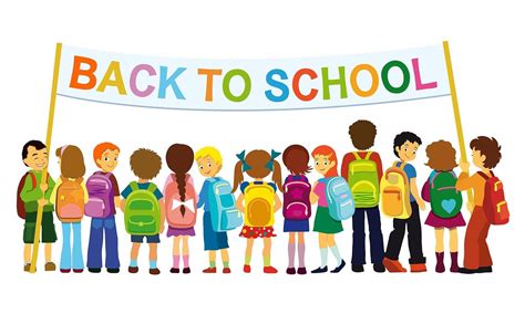 welcome back to school animated clipart 20 free Cliparts | Download ...