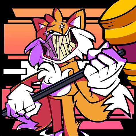 Secret History Tails by GallyCidPizza on Newgrounds