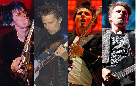 A history of Muse at Reading & Leeds festival – watch the sets, and see ...