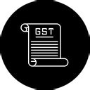 Gst icons - 100+ Free SVG and PNG - Iconscout