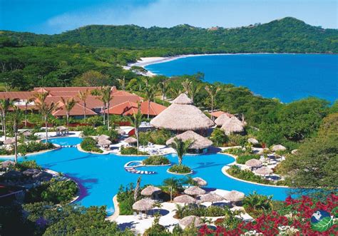 All Inclusive Honeymoon in Liberia, Costa Rica