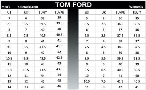 yapacağım sınır topal tom ford size chart nesir kuş Sessizlik