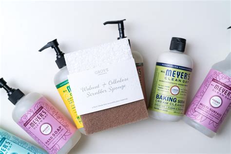 Spring Cleaning Essentials | Everyday Emily