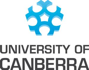 University of Canberra Logo PNG Vector (PDF) Free Download