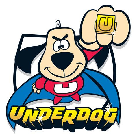 Underdog Cartoon Quotes. QuotesGram