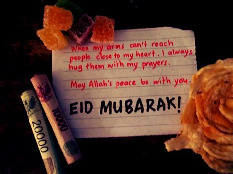 20+ Mind Blowing Collections Of Eid Wishes | Funlava.com