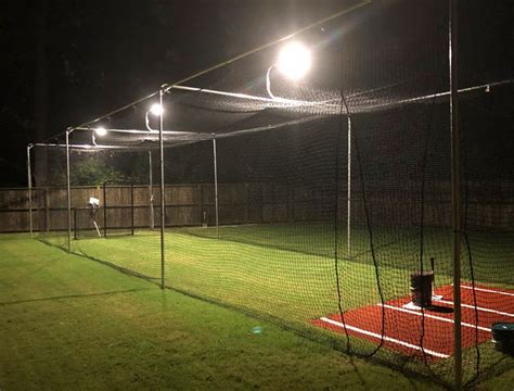 Batting Cages For Backyard - The Backyard Gallery