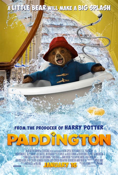 Paddington (2014) Bluray FullHD - WatchSoMuch