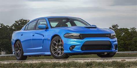 2021 Dodge Charger | Consumer Guide Auto