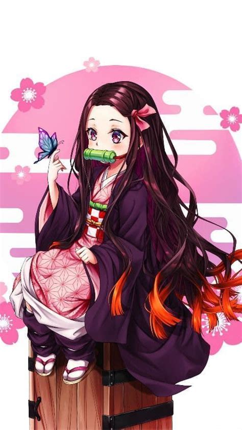 93+ Nezuko Wallpaper Hd Pinterest free Download - MyWeb