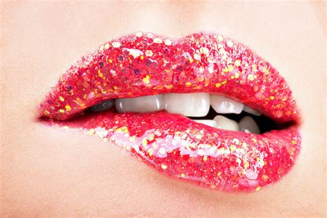 Lipstick Makeup - Beauty & Health