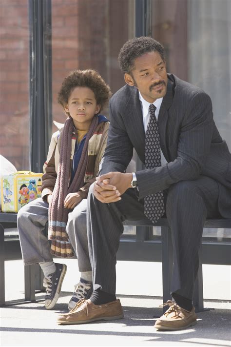 The Pursuit of Happyness (2006)