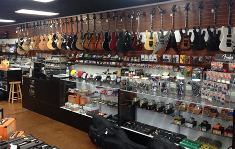 Music Fox: A Full Line Music Store in the Lake Travis Area