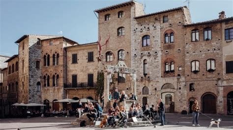 San Gimignano travel guide: things to do and where to stay