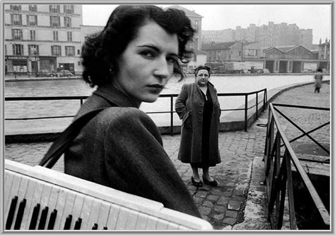 The Incredible Photography Portfolio of Robert Doisneau