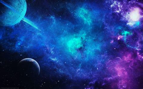 galaxy wallpaper #space #3D #Funerium #galaxy #stars #colorful #1080P # ...