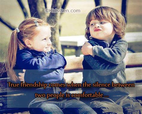 Friendship Quotes for Kids 2023