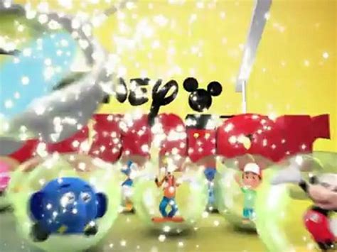 Disney Junior videos - Dailymotion