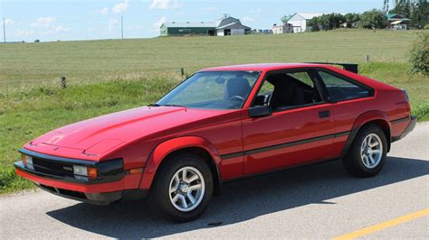 1983 Toyota Celica Supra GT-S 5-Speed VIN: JT2MA67L0D0076334 - CLASSIC.COM