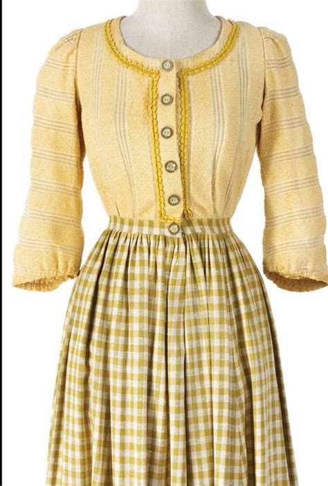 sound of music costumes - Google Search in 2020 | Sound of music ...