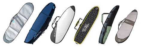 Best Surfboard Travel Bags