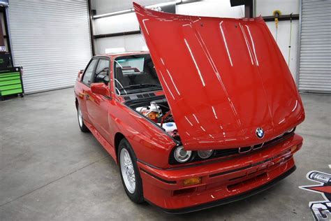 The 5 Year Restoration - E30 M3 Reborn - R3VLimited Forums