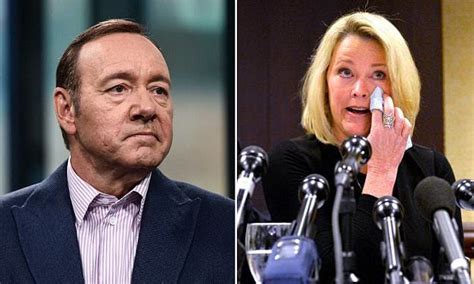 Prosecutors set to meet with Kevin Spacey accuser