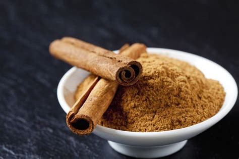 Best supplements for type 2 diabetes: Cinnamon supplements could help ...