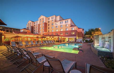 Hilton Garden Inn Scottsdale Old Town - UPDATED 2020 Prices, Reviews ...