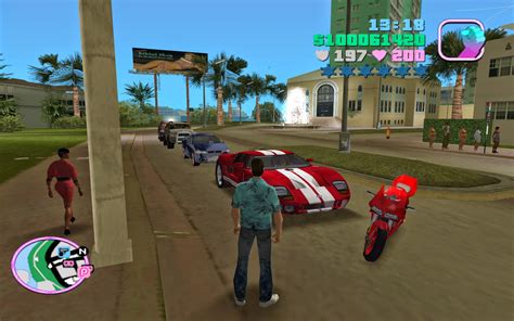 GTA Vice City System Requirements | Can I Run GTA Vice City On PC