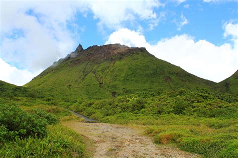 South of Basse-Terre | National Park | Guadeloupe Islands