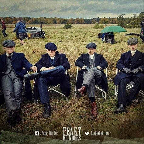 Behind The Scenes | Peaky Blinders | Peaky blinders, Cillian murphy ...