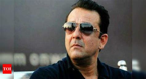 Sanjay Dutt urges court to allow him to surrender at Yerwada jail in ...