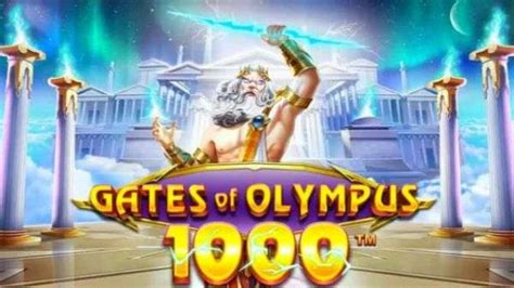 Gates of Olympus 1000 (Pragmatic Play) | Play With High RTP