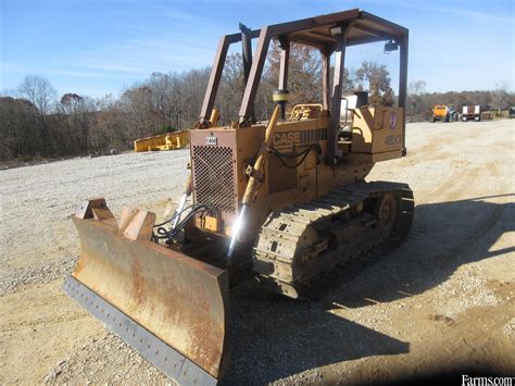 CASE 450C dozer for Sale | Farms.com