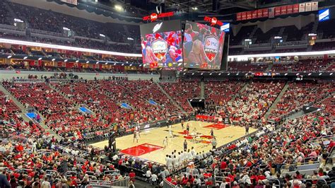 UofL women's basketball announces ACC schedule