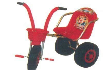 Baby Try Cycle - Baby Cycle Manufacturer from New Delhi