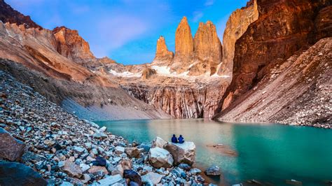 Chilean Patagonia holidays - Steppes Travel