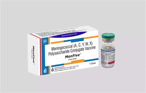 SII, PATH meningococcal meningitis conjugate vaccine receives WHO ...