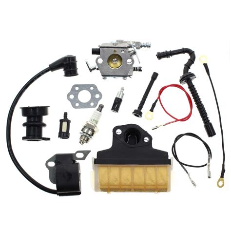 Buy Carbhub Carburetor for Stihl 021 023 025 MS210 MS230 MS250 Chainsaw ...