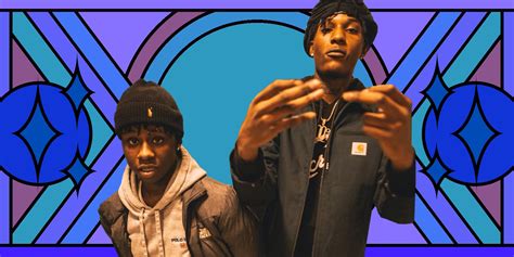 Meet the Teenage Duo That’s Giving Jersey Club a Fresh Rap Twist ...