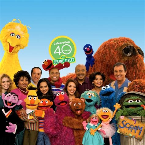 Sesame Street Episodes HD - YouTube