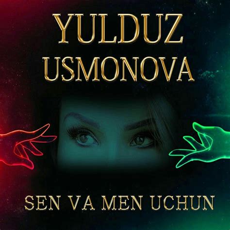 Tut qo'limdan - Yulduz Usmonova: Song Lyrics, Music Videos & Concerts