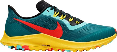 Nike - Nike Men's Air Zoom Pegasus 36 Trail Running Shoes - Walmart.com ...