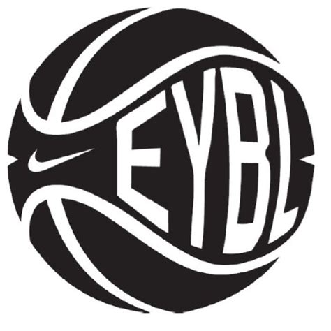 Nike's Elite Youth Basketball League | Basketball logo design, Sports ...